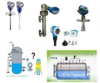 Transmisores de nivel